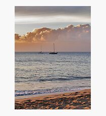 Tranquil Photographic Print