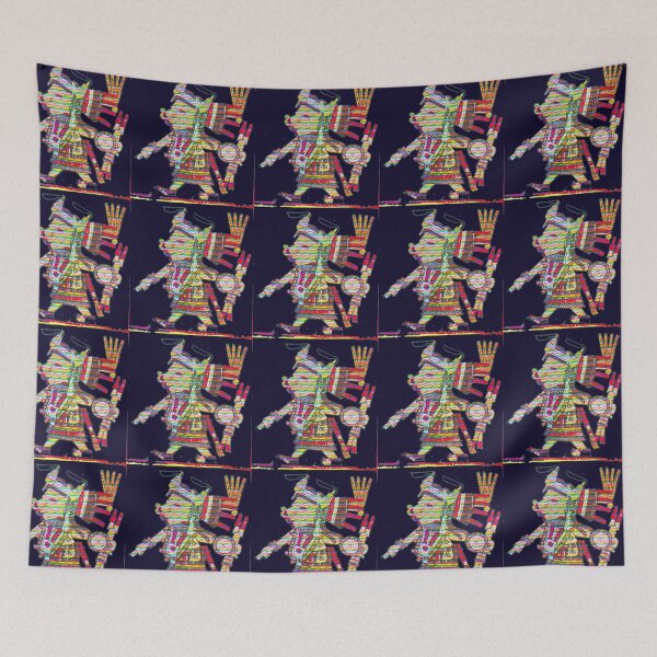 Item preview, Mayan Goddess designed and sold by Vinesh Chandrakant.
