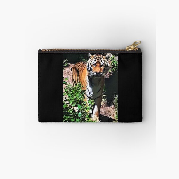 Item preview, Tiger Stare designed and sold by craftsbydaphy.