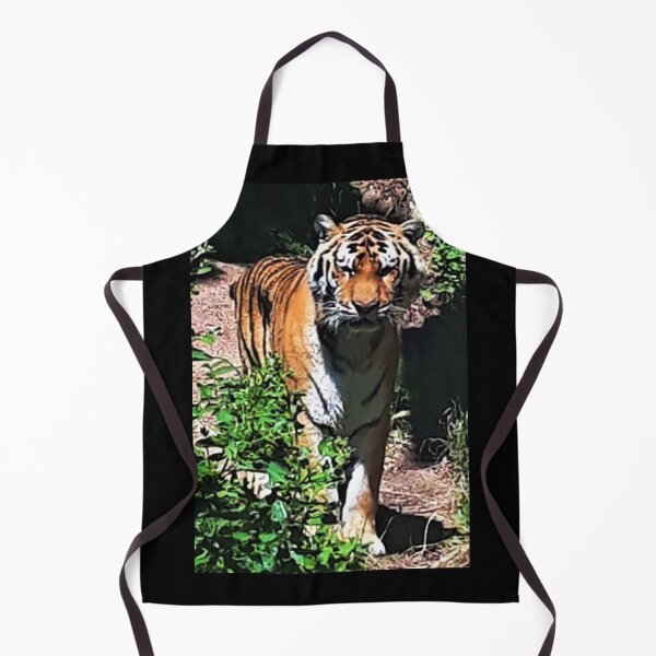 Item preview, Tiger Stare designed and sold by craftsbydaphy.