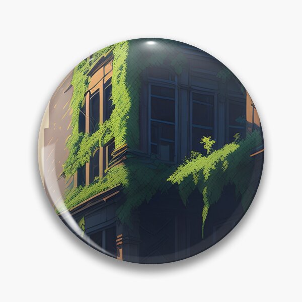 Item preview, Abandoned City designed and sold by imabbasanwar.