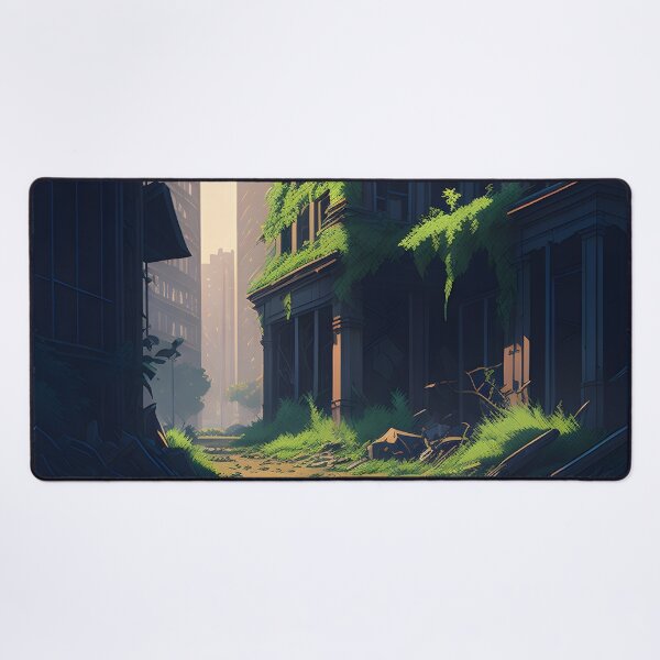 Item preview, Abandoned City designed and sold by imabbasanwar.