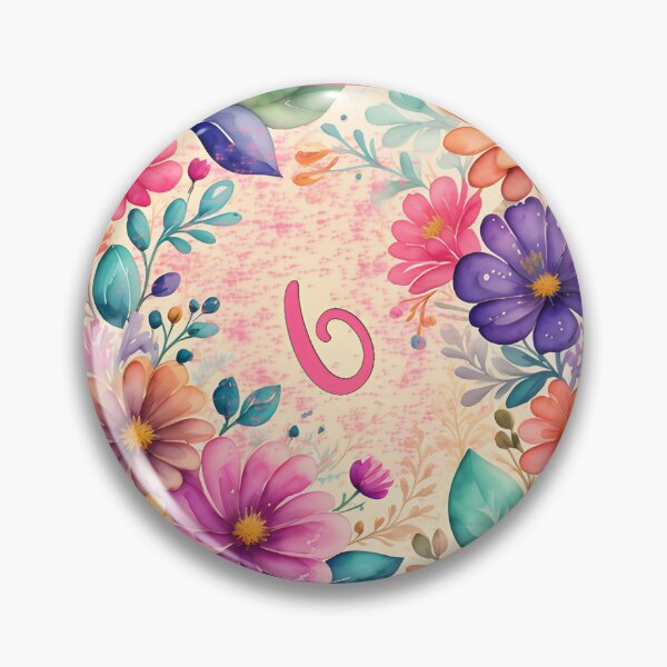 Item preview, 6 In Pink designed and sold by Dreamy-Spirit.