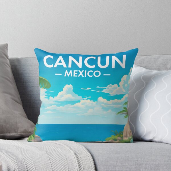 Item preview, Cancun Mexico designed and sold by devath.