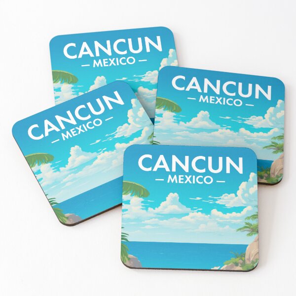 Item preview, Cancun Mexico designed and sold by devath.