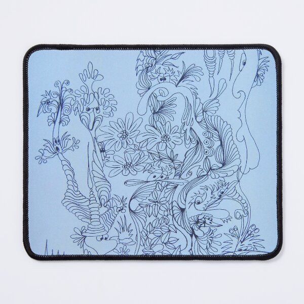 Item preview, cosmic creatures designed and sold by anata77.