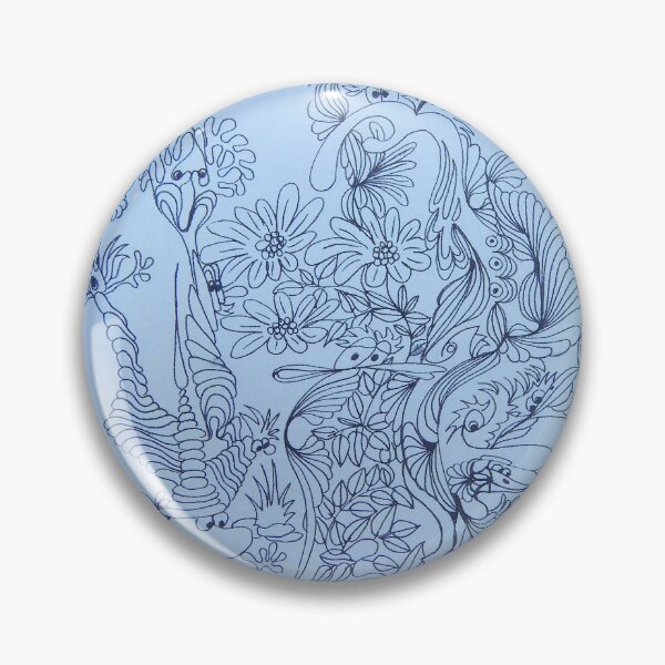 Item preview, cosmic creatures designed and sold by anata77.