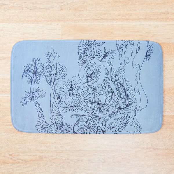 Item preview, cosmic creatures designed and sold by anata77.