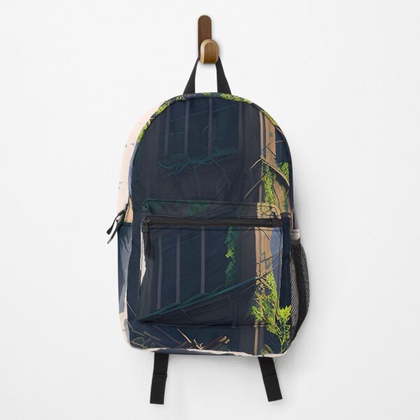 Item preview, Abandoned City designed and sold by imabbasanwar.