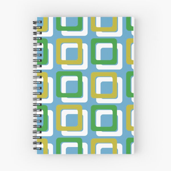 Item preview, Minimalist Pattern designed and sold by neurostructure.