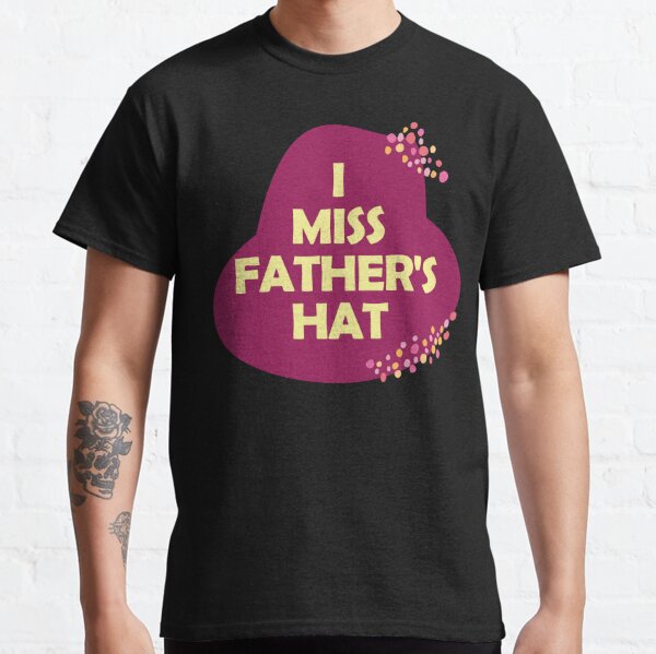 In Loving Memory Of My Dad T-Shirts for Sale