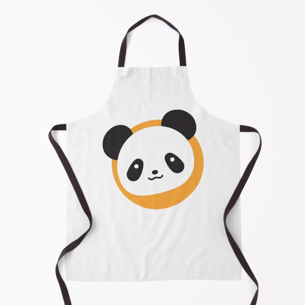 Item preview, Panda designed and sold by Dave Jo.