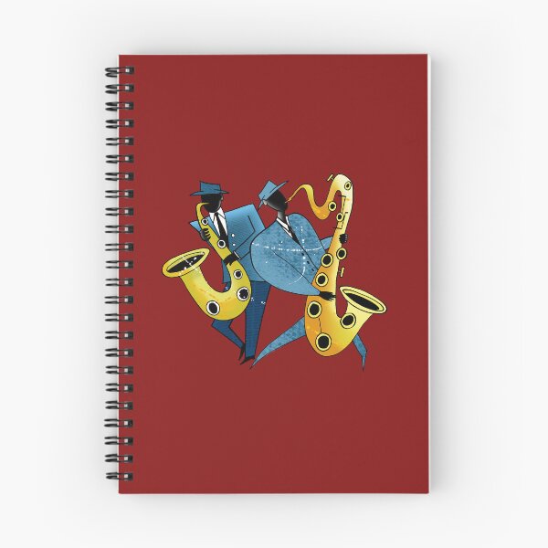 Item preview, All That Jazz designed and sold by Andrew  Hitchen.