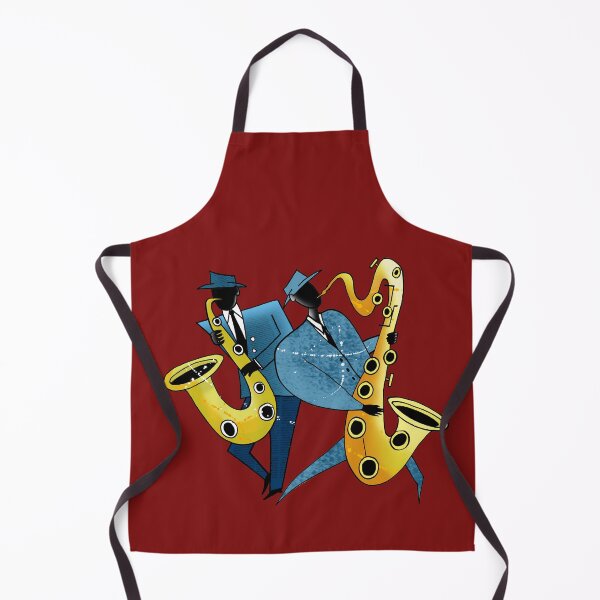 Item preview, All That Jazz designed and sold by Andrew  Hitchen.
