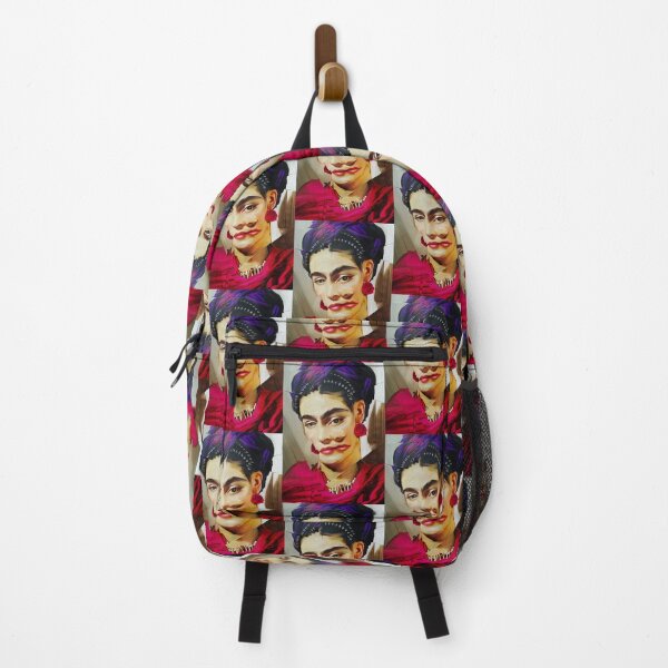Item preview, Frida Kahlo designed and sold by miskinkukla.