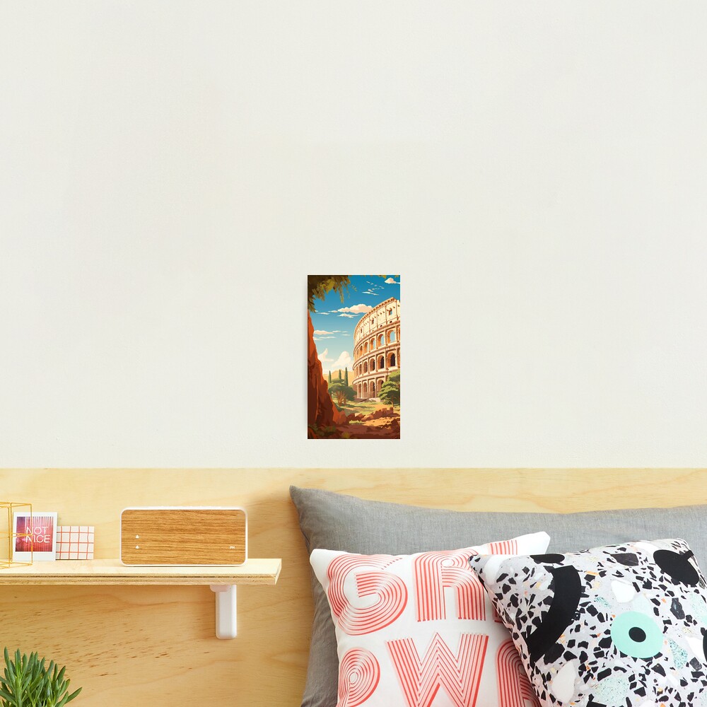 Item preview, Photographic Print designed and sold by devath.