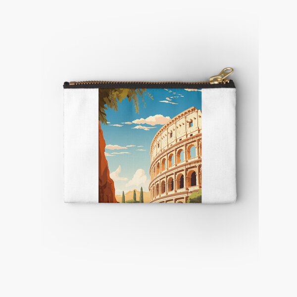 Item preview, Colosseum - Ancient Rome designed and sold by devath.