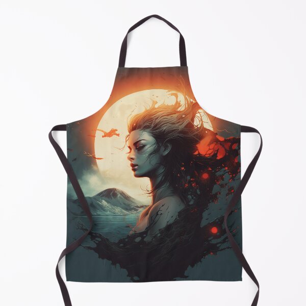 Item preview, Crimson Sunrise designed and sold by mythcaldion.