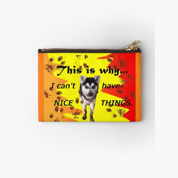 Item preview, Nice Things 2 designed and sold by Barney Goodbrake.