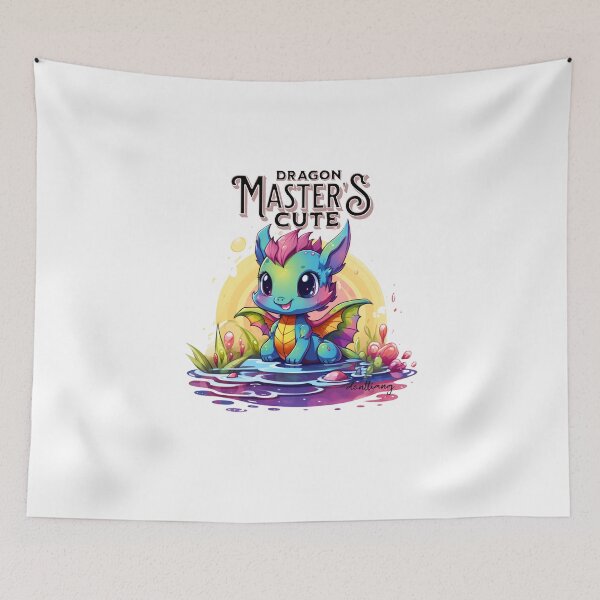 Item preview, Cute Dragon designed and sold by Donttiang.