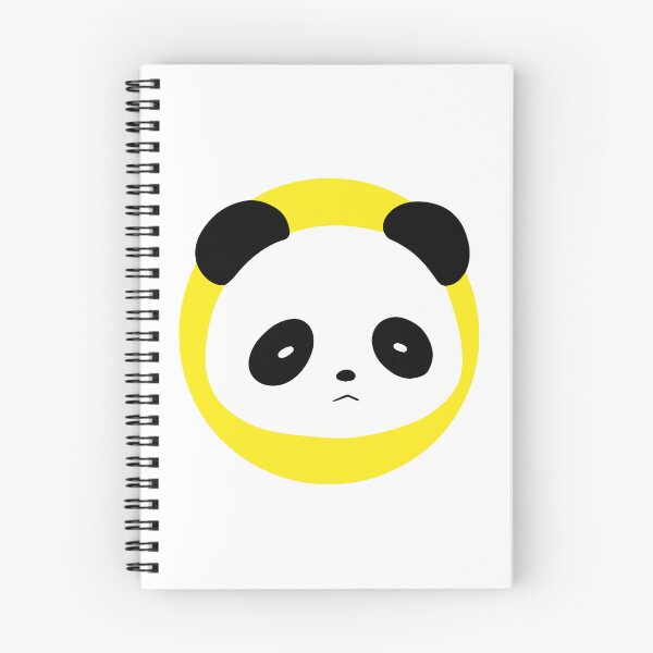 Item preview, Panda Sad designed and sold by Dave Jo.