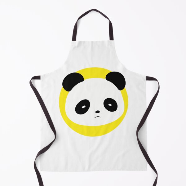 Item preview, Panda Sad designed and sold by Dave Jo.