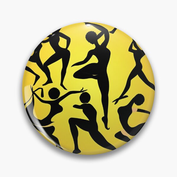 Item preview, Pattern of Notting Hill Carnival 1 designed and sold by SpecialForceART.