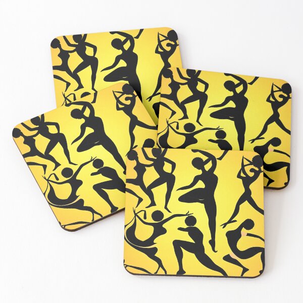 Item preview, Pattern of Notting Hill Carnival 1 designed and sold by SpecialForceART.