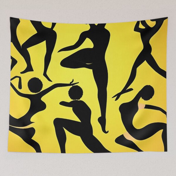 Item preview, Pattern of Notting Hill Carnival 1 designed and sold by SpecialForceART.
