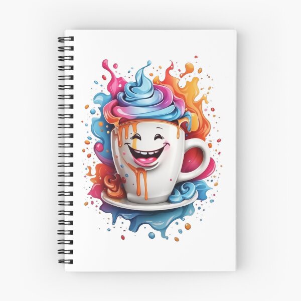 Item preview, coffee colors designed and sold by sami123456.