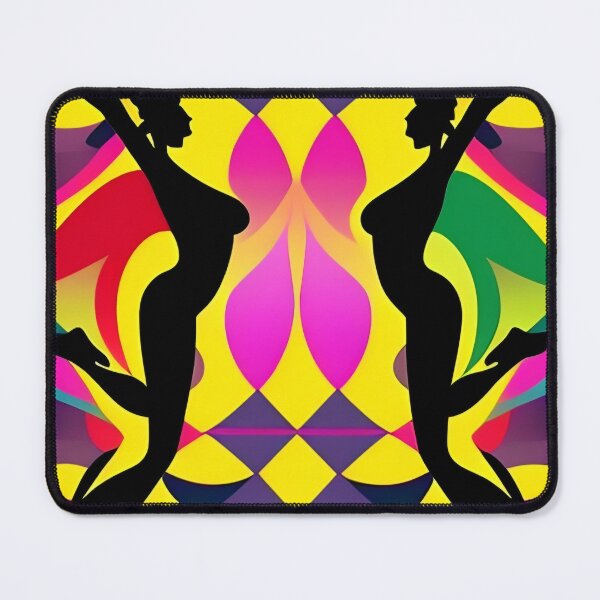 Item preview, Pattern of Notting Hill Carnival 2 designed and sold by SpecialForceART.