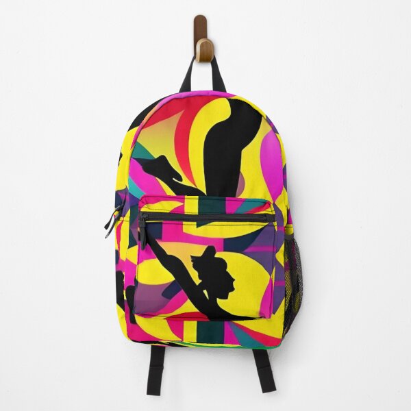 Item preview, Pattern of Notting Hill Carnival 2 designed and sold by SpecialForceART.
