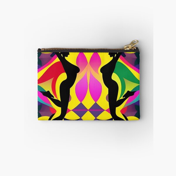 Item preview, Pattern of Notting Hill Carnival 2 designed and sold by SpecialForceART.