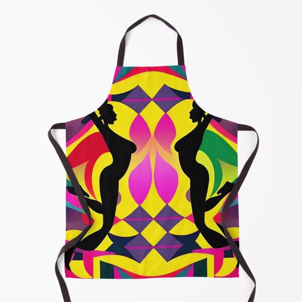 Item preview, Pattern of Notting Hill Carnival 2 designed and sold by SpecialForceART.