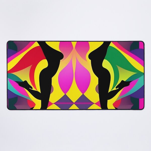 Item preview, Pattern of Notting Hill Carnival 2 designed and sold by SpecialForceART.
