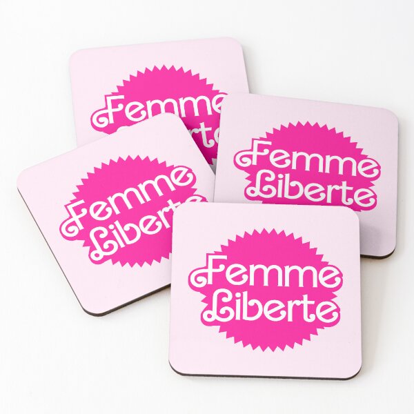 Item preview, Femme Liberte - Women empowerment designed and sold by NXTprints.
