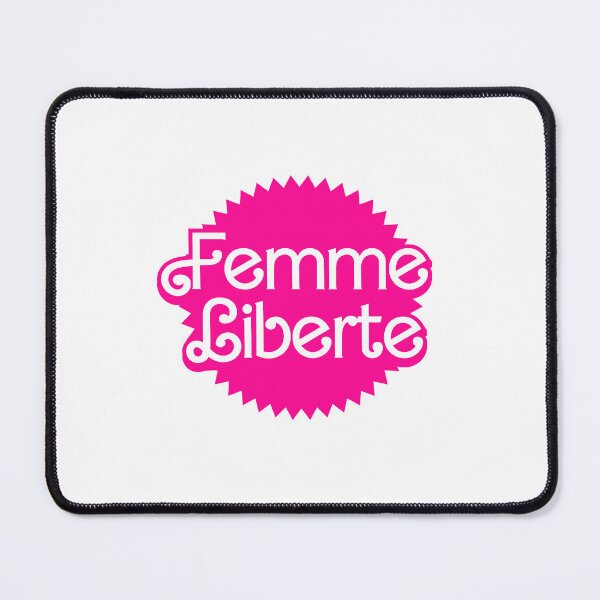 Item preview, Femme Liberte - Women empowerment designed and sold by NXTprints.