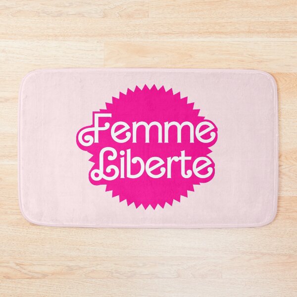 Item preview, Femme Liberte - Women empowerment designed and sold by NXTprints.