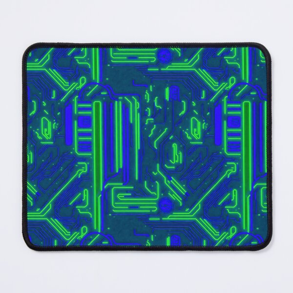 Item preview, CircuitNeonatix: Immerse yourself in the vibrant glow of CircuitNeonatix designed and sold by MindWave THC.