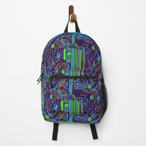 Item preview, CircuitNeonatix: Immerse yourself in the vibrant glow of CircuitNeonatix designed and sold by MindWave THC.