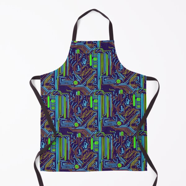 Item preview, CircuitNeonatix: Immerse yourself in the vibrant glow of CircuitNeonatix designed and sold by MindWave THC.