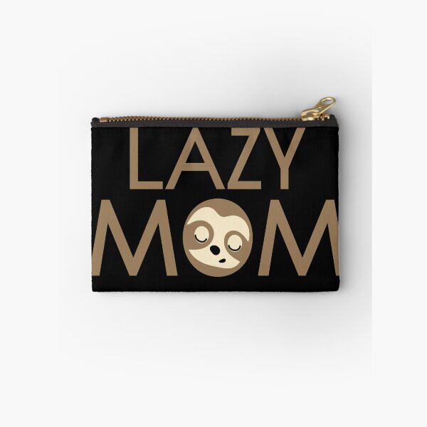 Item preview, Lazy Mom designed and sold by Colorfulman.
