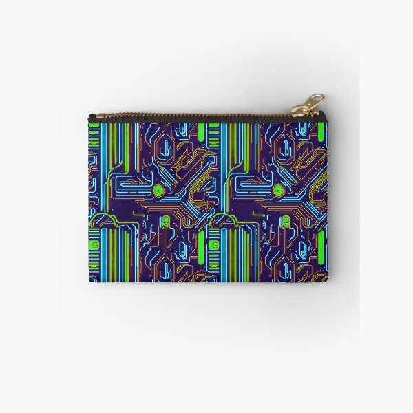 Item preview, CircuitNeonatix: Immerse yourself in the vibrant glow of CircuitNeonatix designed and sold by MindWave THC.