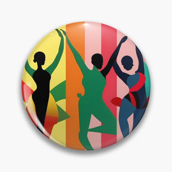 Item preview, Pattern of Notting Hill Carnival 3 designed and sold by SpecialForceART.