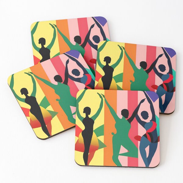 Item preview, Pattern of Notting Hill Carnival 3 designed and sold by SpecialForceART.