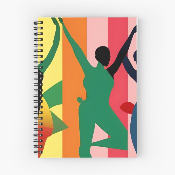 Item preview, Pattern of Notting Hill Carnival 3 designed and sold by SpecialForceART.