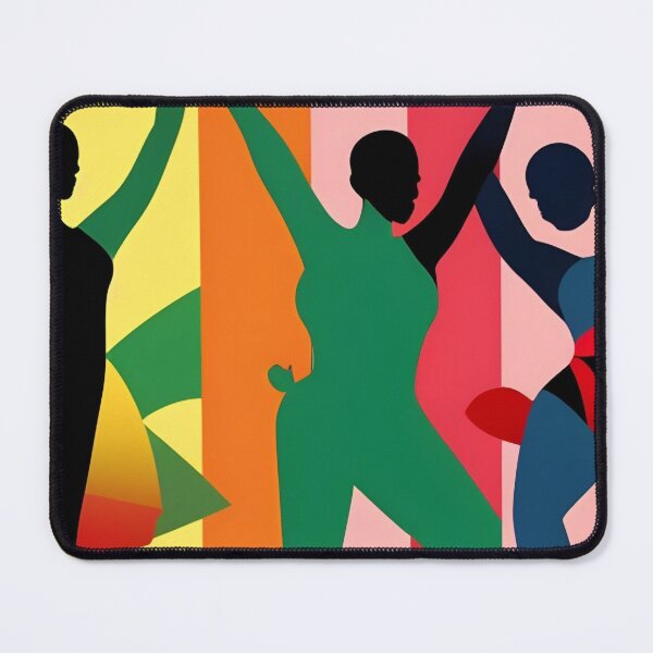 Item preview, Pattern of Notting Hill Carnival 3 designed and sold by SpecialForceART.
