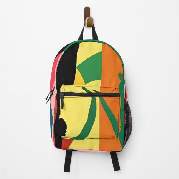 Item preview, Pattern of Notting Hill Carnival 3 designed and sold by SpecialForceART.