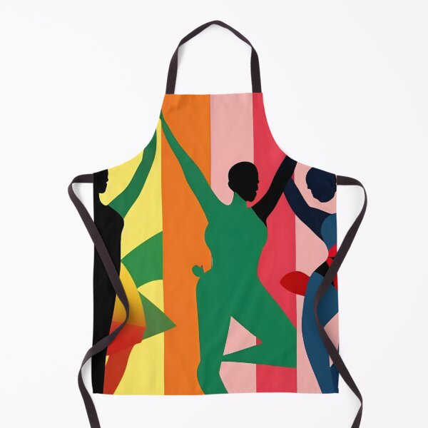 Item preview, Pattern of Notting Hill Carnival 3 designed and sold by SpecialForceART.