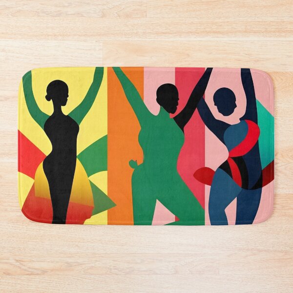 Item preview, Pattern of Notting Hill Carnival 3 designed and sold by SpecialForceART.